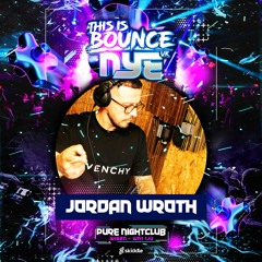This Is Bounce UK - NYE Promo Mix (Jordan Wroth)