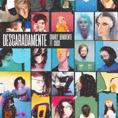 Descaradamente (feat. Cocó)