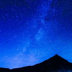【冬休みアレンジ祭2020】雪原の星空