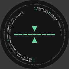Premiere: Hertz Collision X Programma 101 — Skin Contact (Cleric 7_10 Remix) [CRGX7]