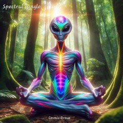 Spectral Jungle: Cosmic Grove
