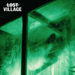 Live from Lost Village - Carlita