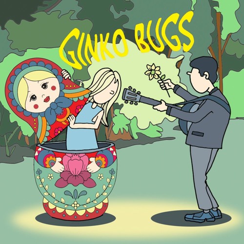 01 My Babuska Doll Master 16bit 44.1kHz