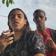 ALÉM DO DINHEIRO - Filipe Ret - SPEED UP + GRAVE