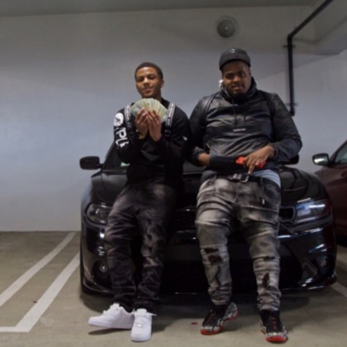 YfnBobbyy x Budda4thawin - No Love