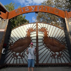 Live at Sysyphos Berlin 𓅭 2025