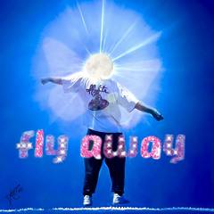 Fly away (prod.cashy)