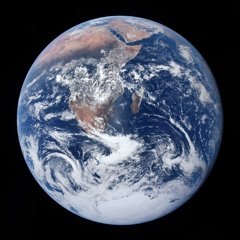 The Blue Marble