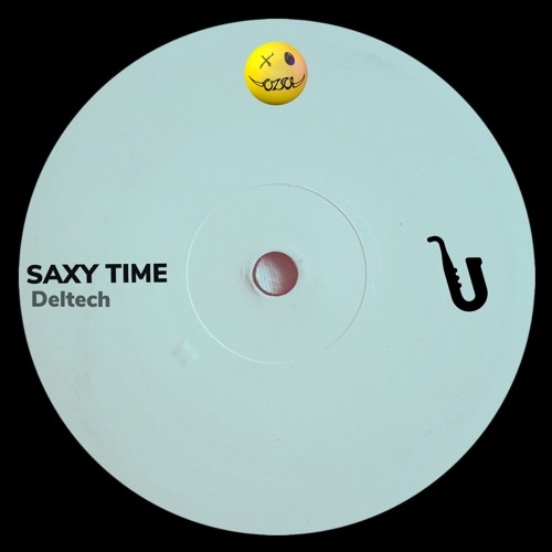 Saxy Time (Original Mix)