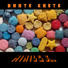 B U N T E   K N E T E   [MIXTAPE 006]