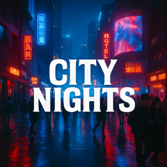 Future_TypeBeat : City Nights