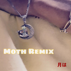 TERU - Moth (上座DOPENESS Remix)