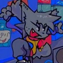 Nyaw - VS Kapi [slowed + Reverb]