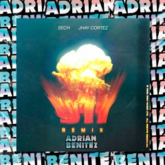 Sech Ft. Jhay Cortez x Alexis & Fido - 911 x Una En Un Millon (Adrian Benitez Mashup 93Bpm)
