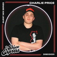 DISC0031 - Charlie Price