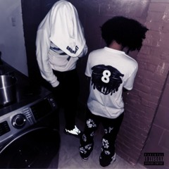 tryna tell u (feat. Bxnd0o)