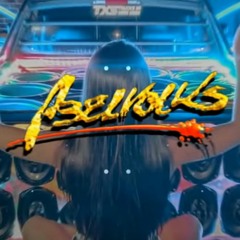 Abelvolks EletroFunk 2021 - Tu Joga Pra Tras Encosta Enconsta - (DJ LOW)