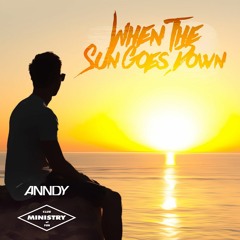 ANNDY - When The Sun Goes Down #01