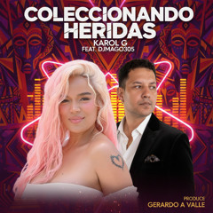 Coleccionando Heridas