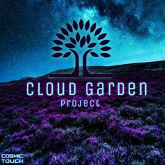 Cloud Garden Project Vol 10. - The Blooming Source - (Selected by Cosmic Touch)