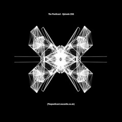 The Poeticast - Episode 255 (Thepoeticast.nucastle.co.uk)