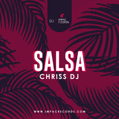 Salsa Mix Chriss DJ