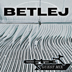 Cénit Guest Mix : BETLEJ