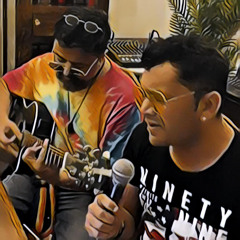 The winner takes it all (Abba cover)