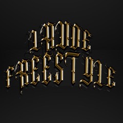 JUST TONNI - LAVOE (FREESTYLE)