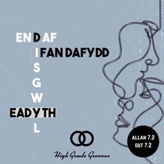 Eadyth & Endaf & Ifan Dafydd- Disgwyl
