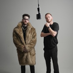 Elevator Up (feat. Lucid)