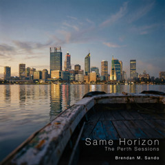 Love Changes Shape (Heartfelt Version)