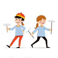 Super Disco Chino [Rave Edit] [FREE DL]