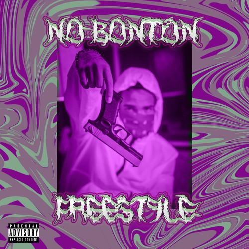 NO BONTON FREESTYLE (Prod. Delirium808)