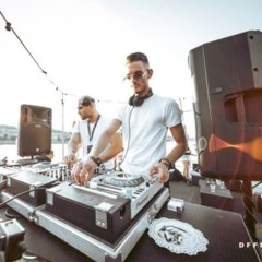 P I B E R - New Year private after Set (2025.01.01)
