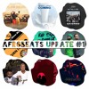 Afrobeats Update #1 (Gyakie - Forever Remix | Ke Star Remix | Turn It Up | Gcina Impilo Yam | etc)