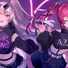 Azur Lane Universe in Unison ost: Wishness(アズールレーン)