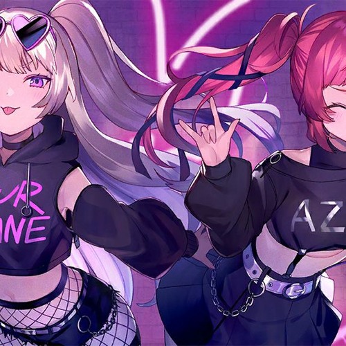 Stream Azur Lane Universe In Unison Ost Wishness アズールレーン By Heinrich Linge Listen Online For Free On Soundcloud