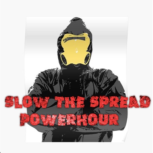 Quarantine Powerhour Mix