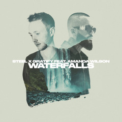 Waterfalls (feat. Amanda Wilson)