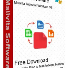 Mailvita IMAP to IMAP Migration Software