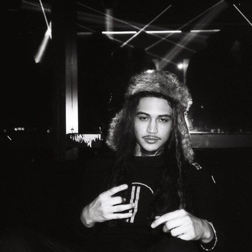 Redda - More Than One (prod. chromes) (Unreleased)