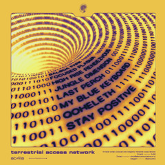 Terrestrial Access Network - ac4la [Alien Communications] - Preview