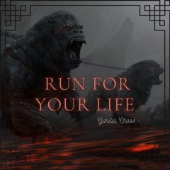 Run For Your Life