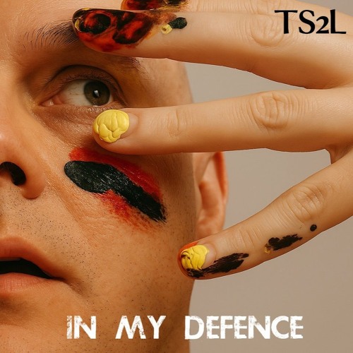 In my defence (in the style of Freddie Mercury)