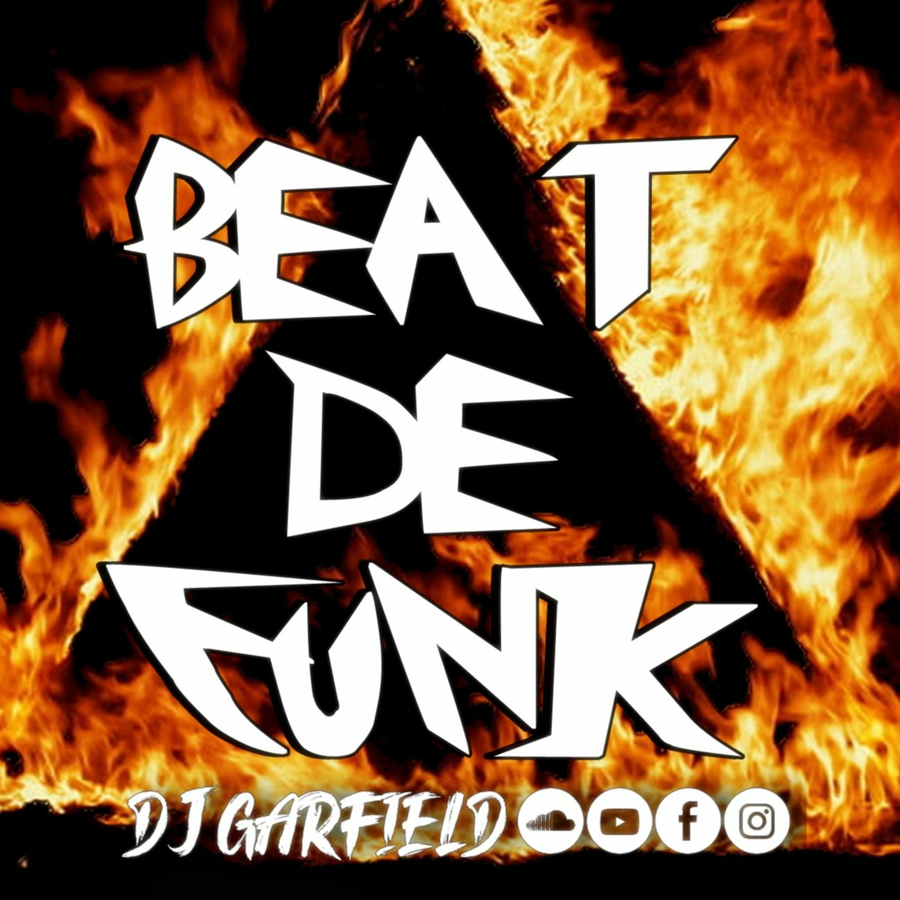 DJ GARFIELD PROD