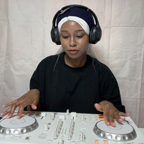 The Way He Smiles (Afrobeats Version)