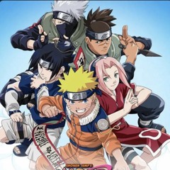 A Naruto Rap