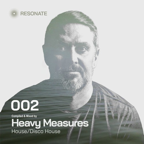 RESONATE 002 - House | Disco House