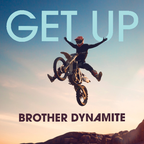 GET UP